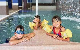 Family Hotel Andes - Only For Family